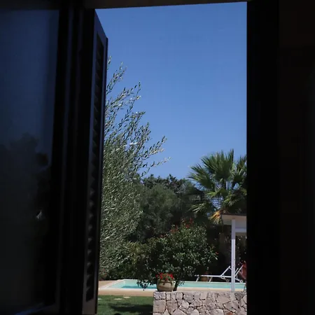 Arisa With Pool * סלבה די פאסנו