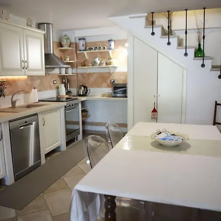 דירה Arisa With Pool *