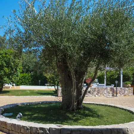 דירה Arisa With Pool *