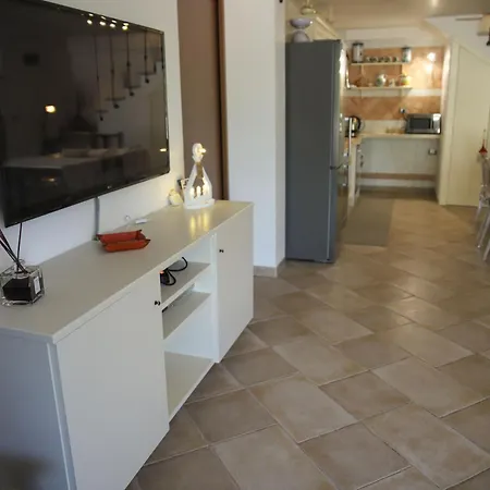 Apartment Arisa With Pool Selva Di Fasano